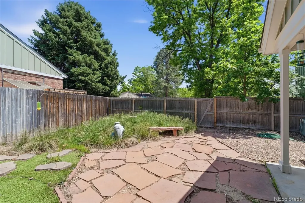 11391 E Amherst Court Aurora CO 80014