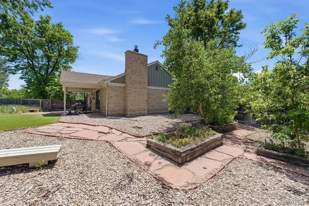 11391 E Amherst Court Aurora CO 80014