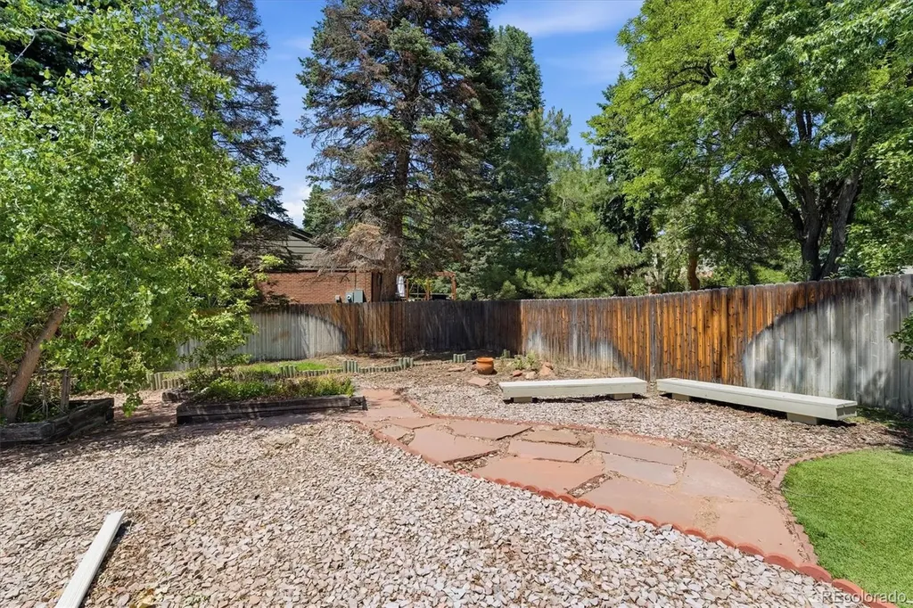 11391 E Amherst Court Aurora CO 80014