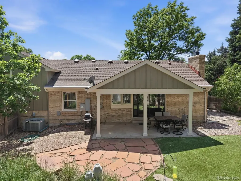 11391 E Amherst Court Aurora CO 80014