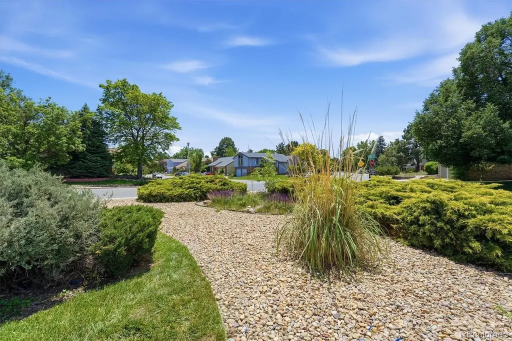 11391 E Amherst Court Aurora CO 80014