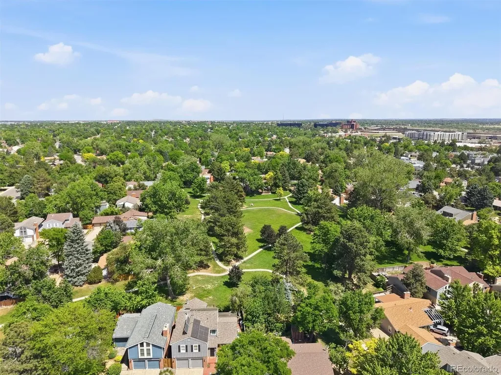 11391 E Amherst Court Aurora CO 80014