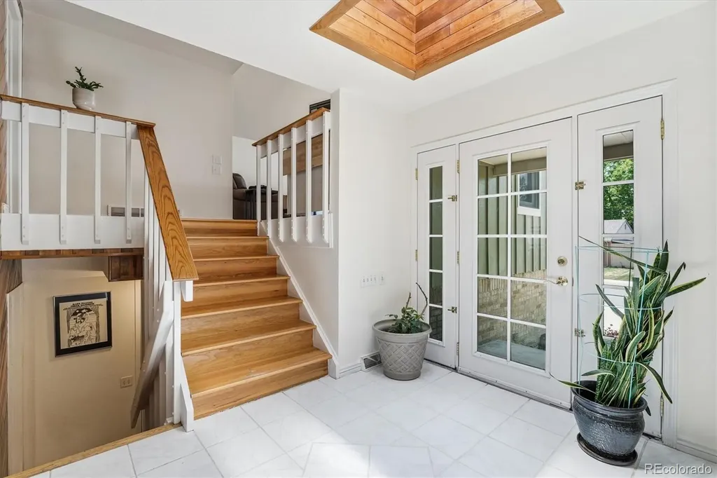 11391 E Amherst Court Aurora CO 80014