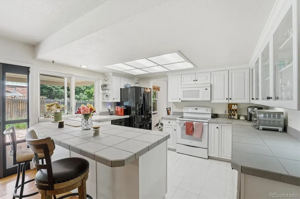 11391 E Amherst Court Aurora CO 80014