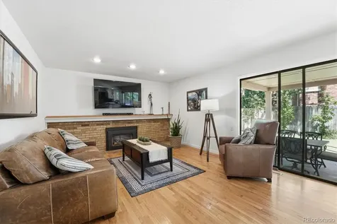 11391 E Amherst Court Aurora CO 80014