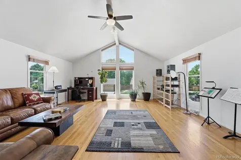 11391 E Amherst Court Aurora CO 80014