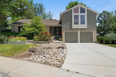 11391 E Amherst Court Aurora CO 80014