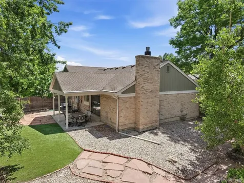 11391 E Amherst Court Aurora CO 80014