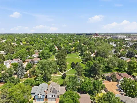 11391 E Amherst Court Aurora CO 80014