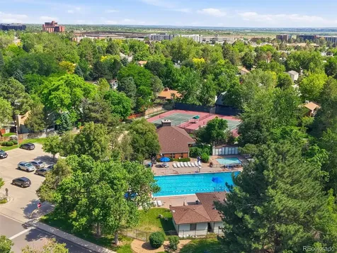 11391 E Amherst Court Aurora CO 80014