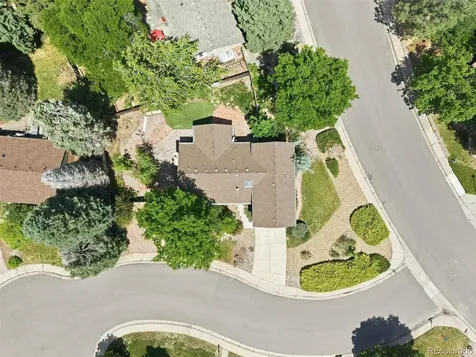 11391 E Amherst Court Aurora CO 80014