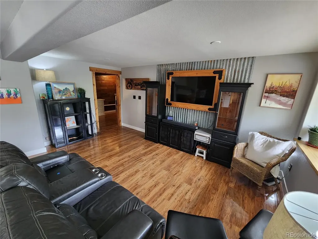 388 Clark Road Bailey CO 80421