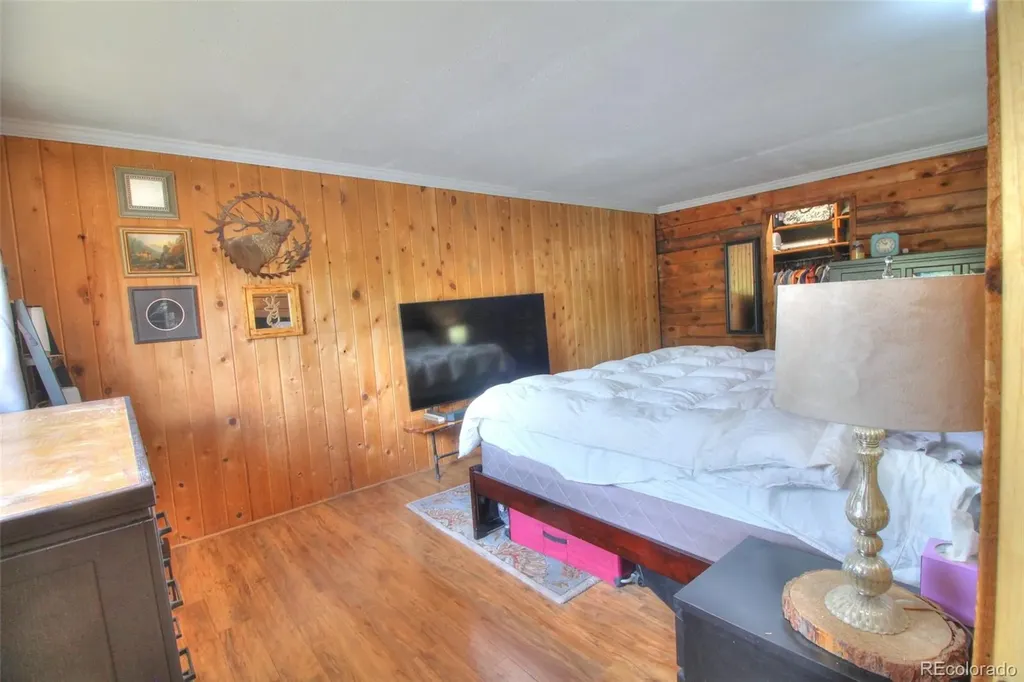 388 Clark Road Bailey CO 80421