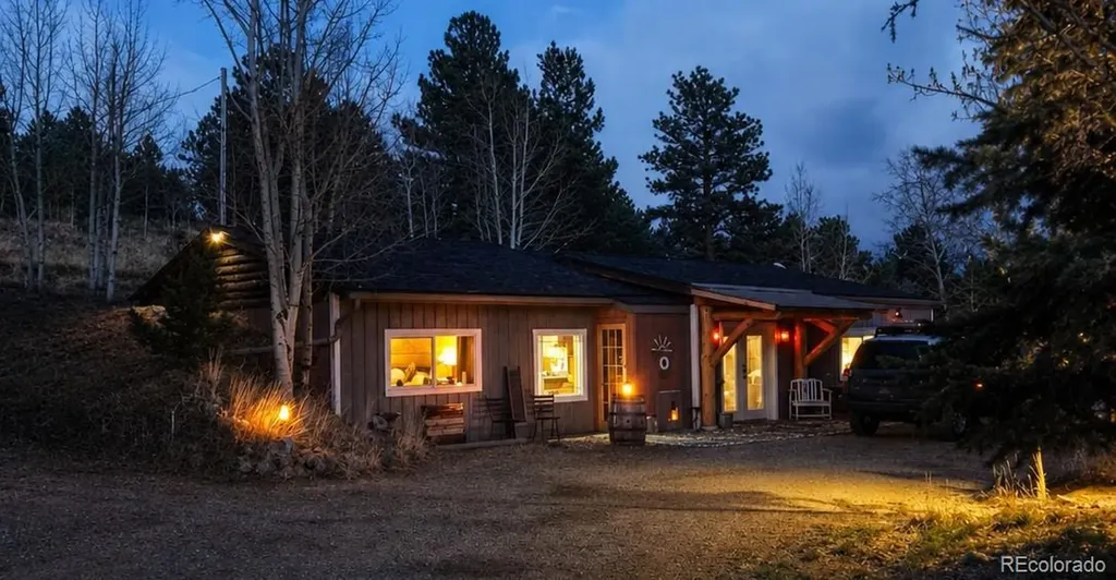 388 Clark Road Bailey CO 80421