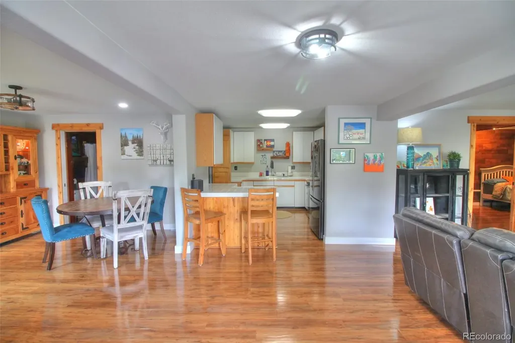 388 Clark Road Bailey CO 80421