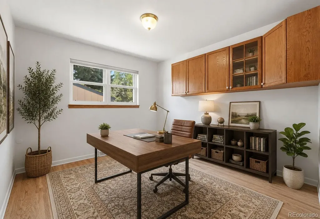 977 S Johnson Street SE Lakewood CO 80226