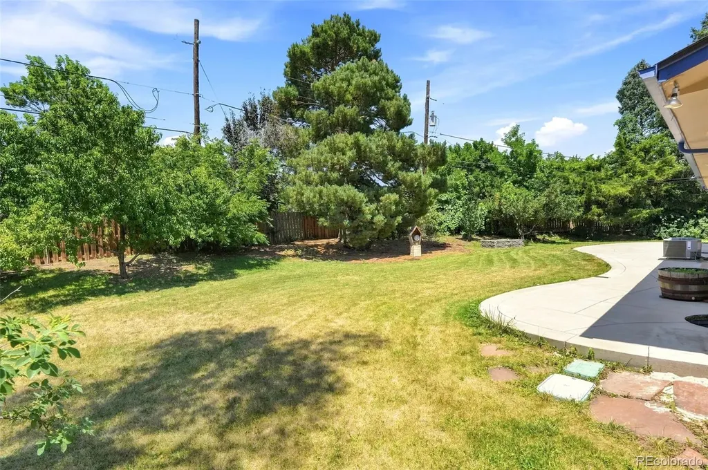 977 S Johnson Street SE Lakewood CO 80226