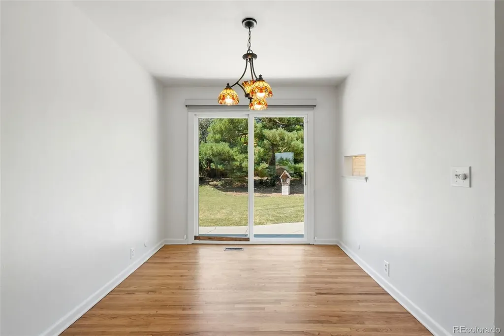 977 S Johnson Street SE Lakewood CO 80226