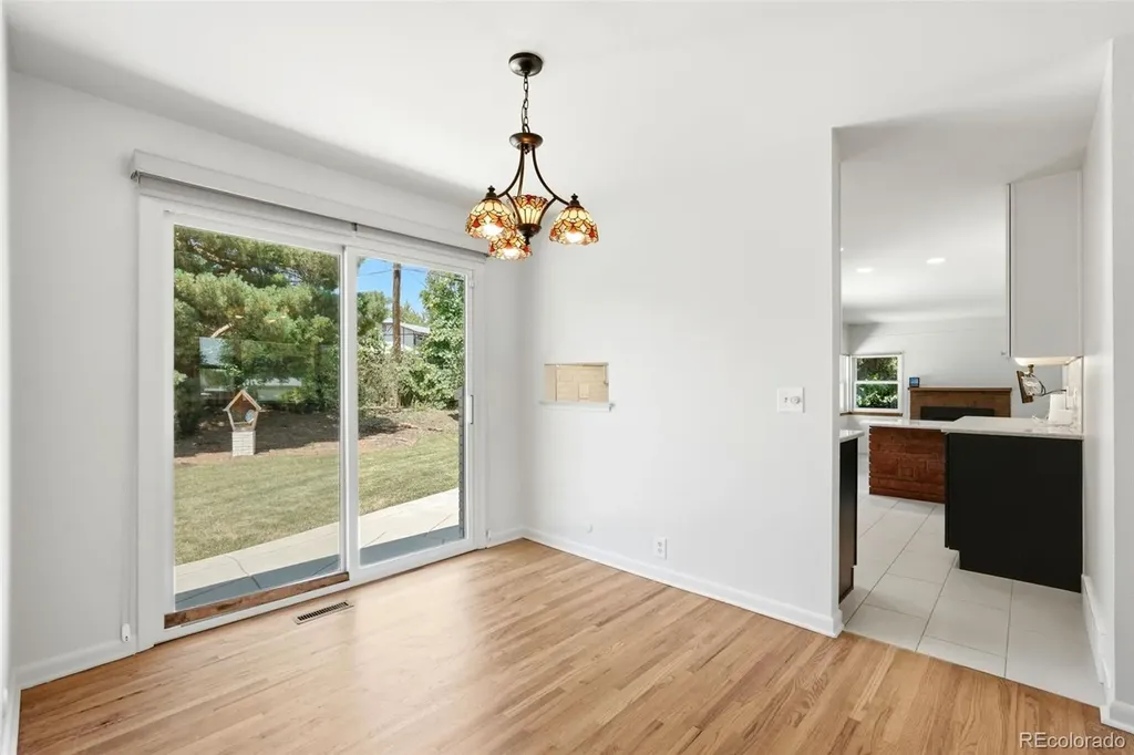 977 S Johnson Street SE Lakewood CO 80226