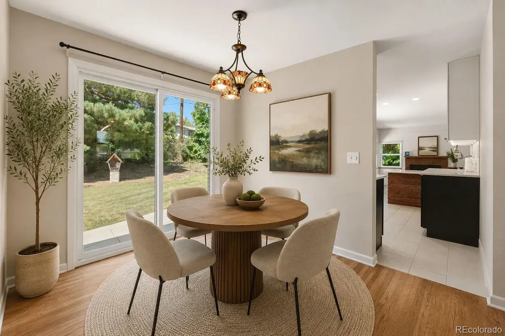 977 S Johnson Street SE Lakewood CO 80226