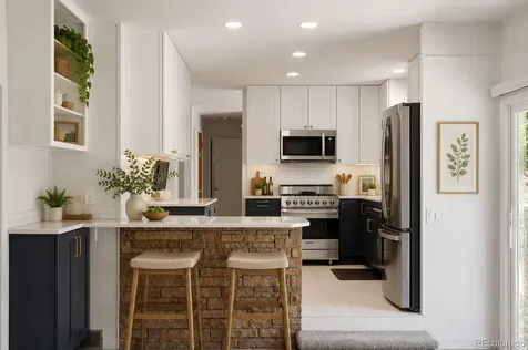 977 S Johnson Street SE Lakewood CO 80226