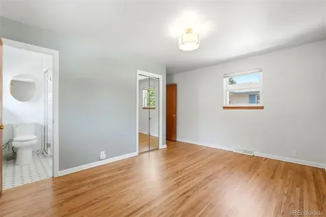 977 S Johnson Street SE Lakewood CO 80226