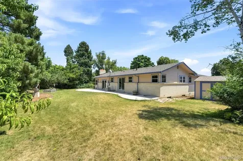 977 S Johnson Street SE Lakewood CO 80226