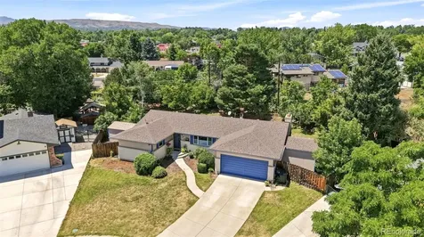 977 S Johnson Street SE Lakewood CO 80226