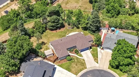 977 S Johnson Street SE Lakewood CO 80226