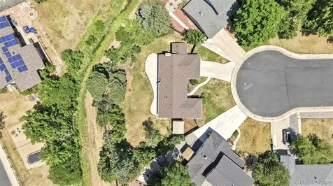 977 S Johnson Street SE Lakewood CO 80226
