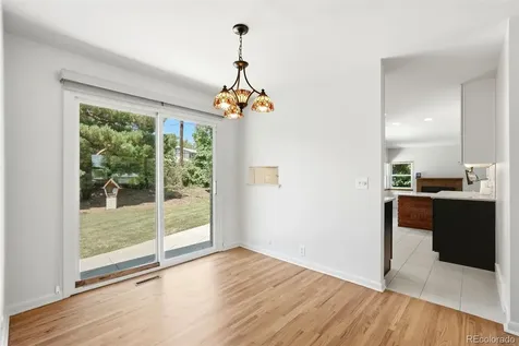 977 S Johnson Street SE Lakewood CO 80226
