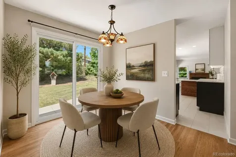 977 S Johnson Street SE Lakewood CO 80226