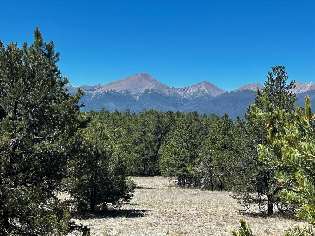 960 Oak Drive Westcliffe CO 81252