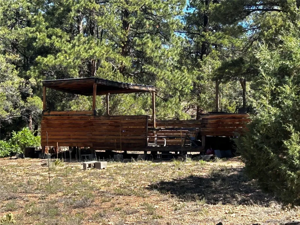 960 Oak Drive Westcliffe CO 81252