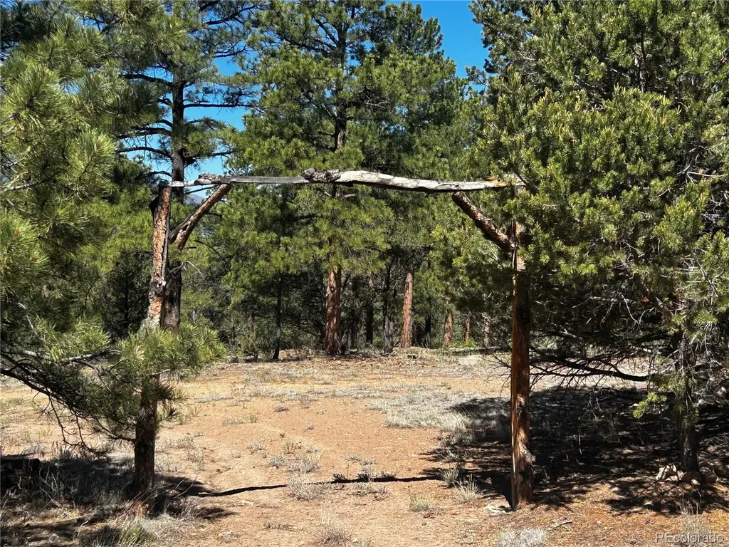 960 Oak Drive Westcliffe CO 81252