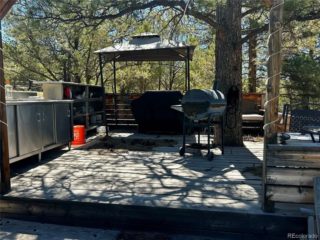960 Oak Drive Westcliffe CO 81252