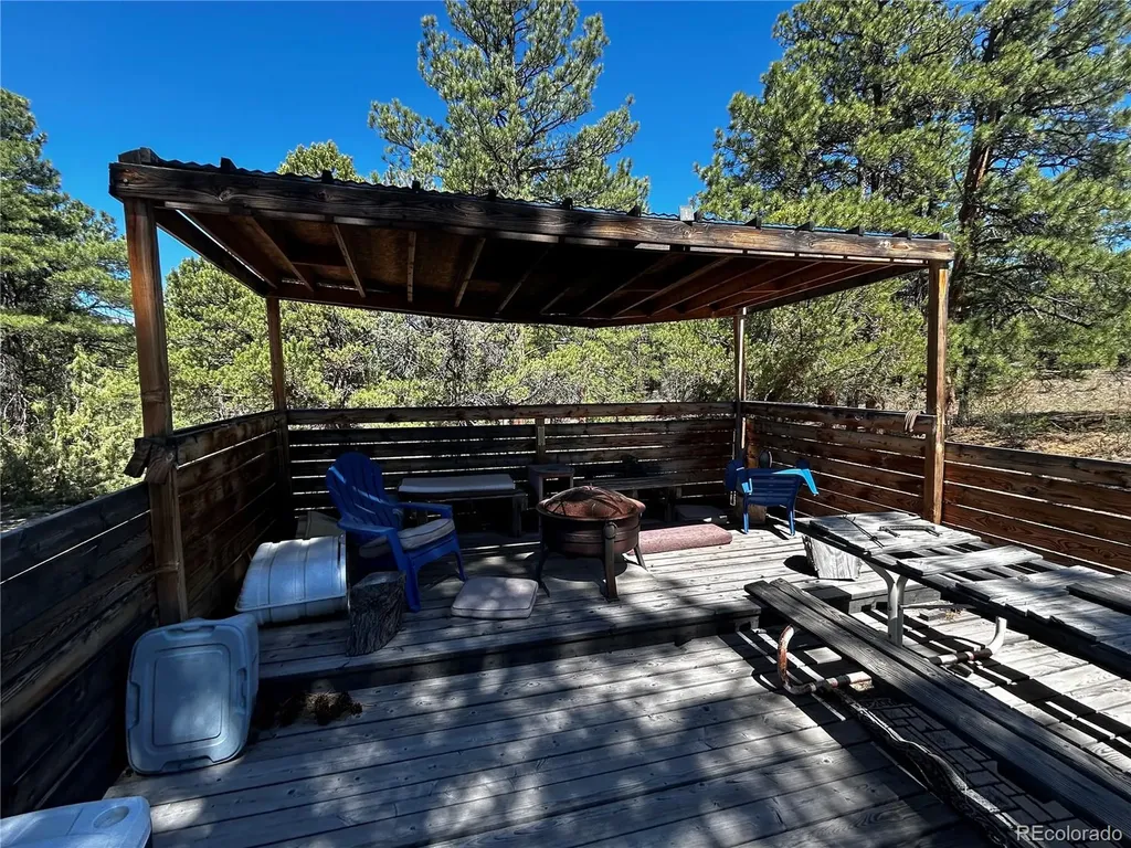 960 Oak Drive Westcliffe CO 81252