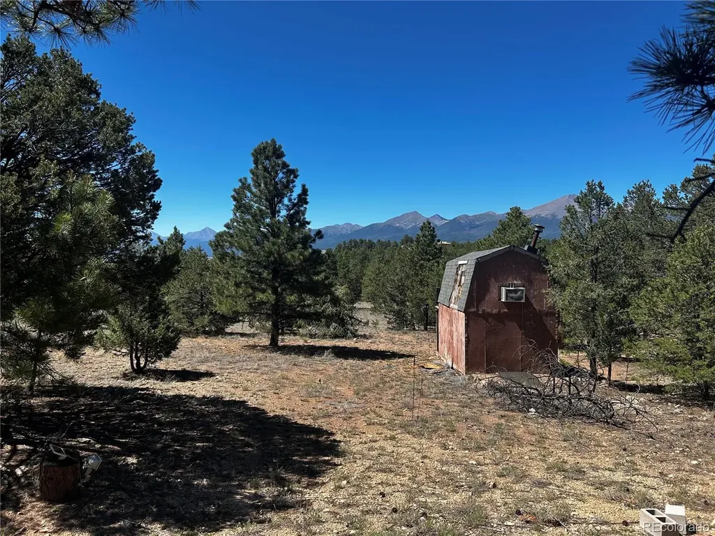 960 Oak Drive Westcliffe CO 81252