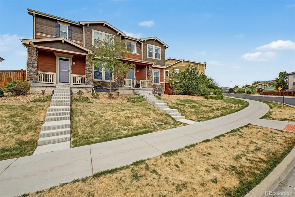 13657 Ash Circle Thornton CO 80602