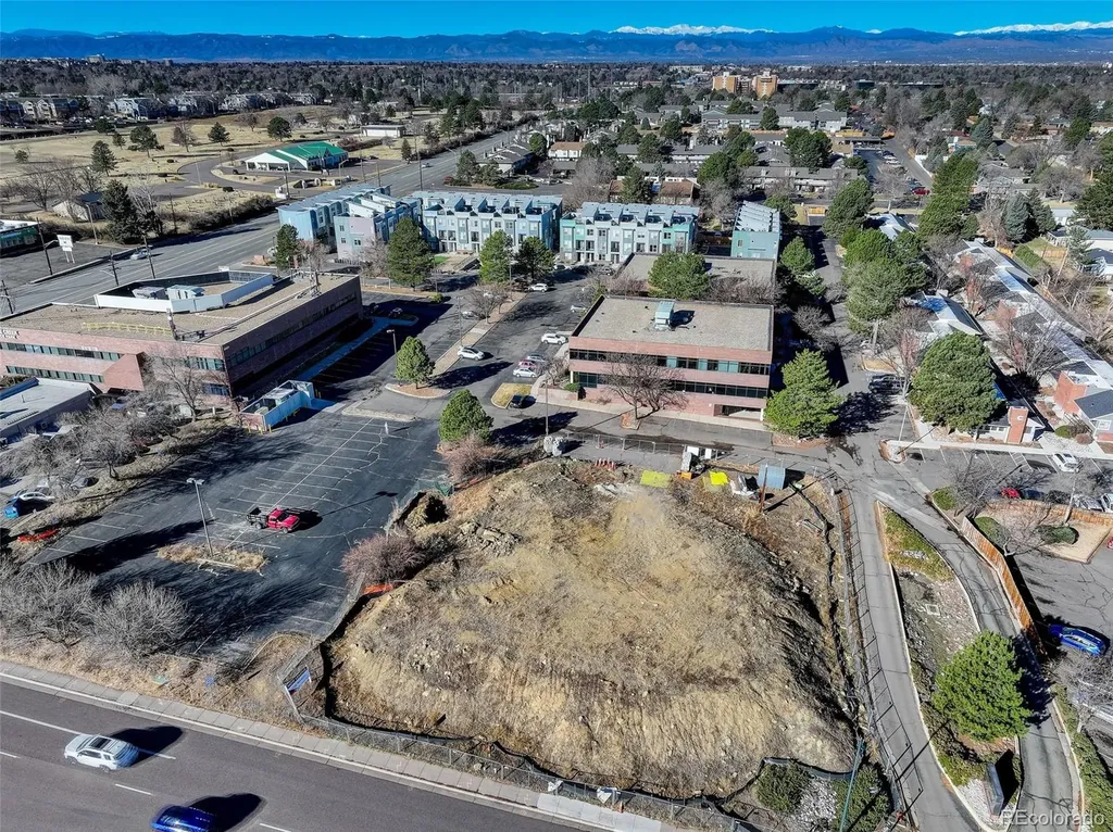 3401 S Yosemite Street Denver CO 80231
