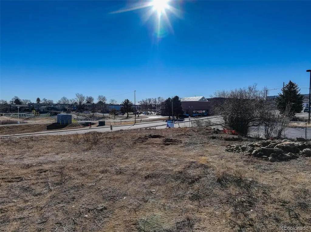 3401 S Yosemite Street Denver CO 80231