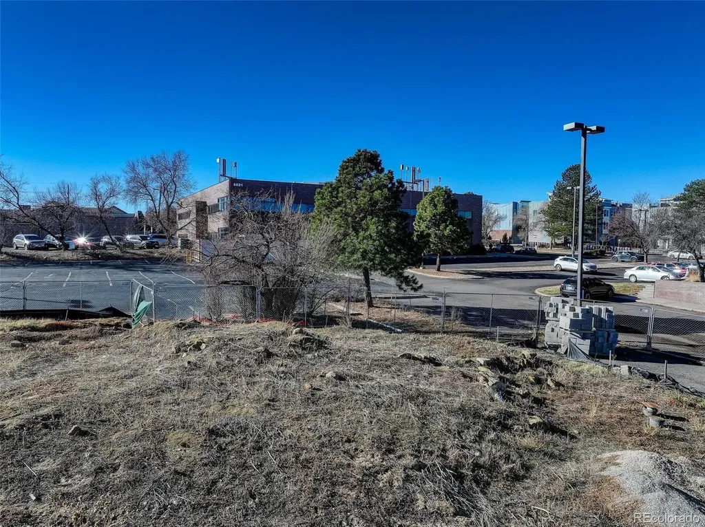 3401 S Yosemite Street Denver CO 80231