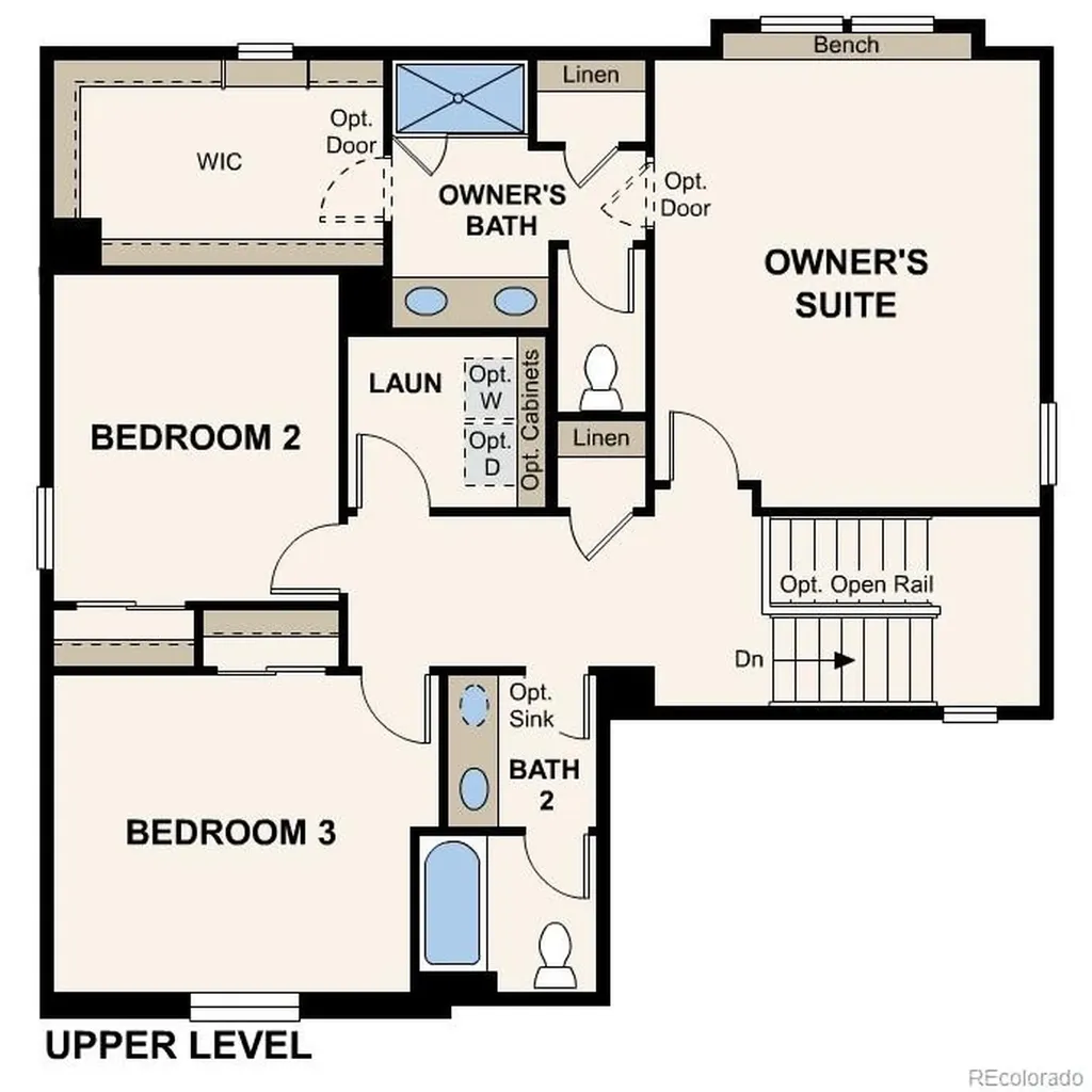 3303 N Irvington Street Aurora CO 80019