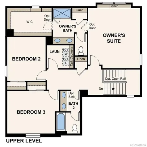 3303 N Irvington Street Aurora CO 80019