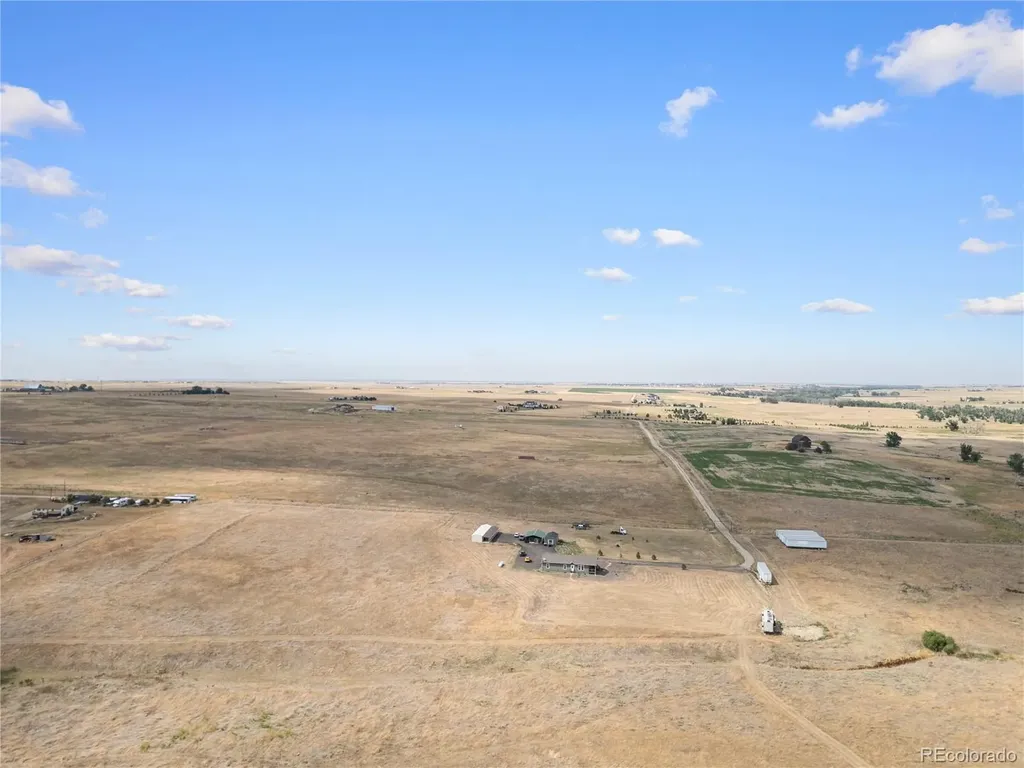 1570 S Cr 129 Bennett CO 80102