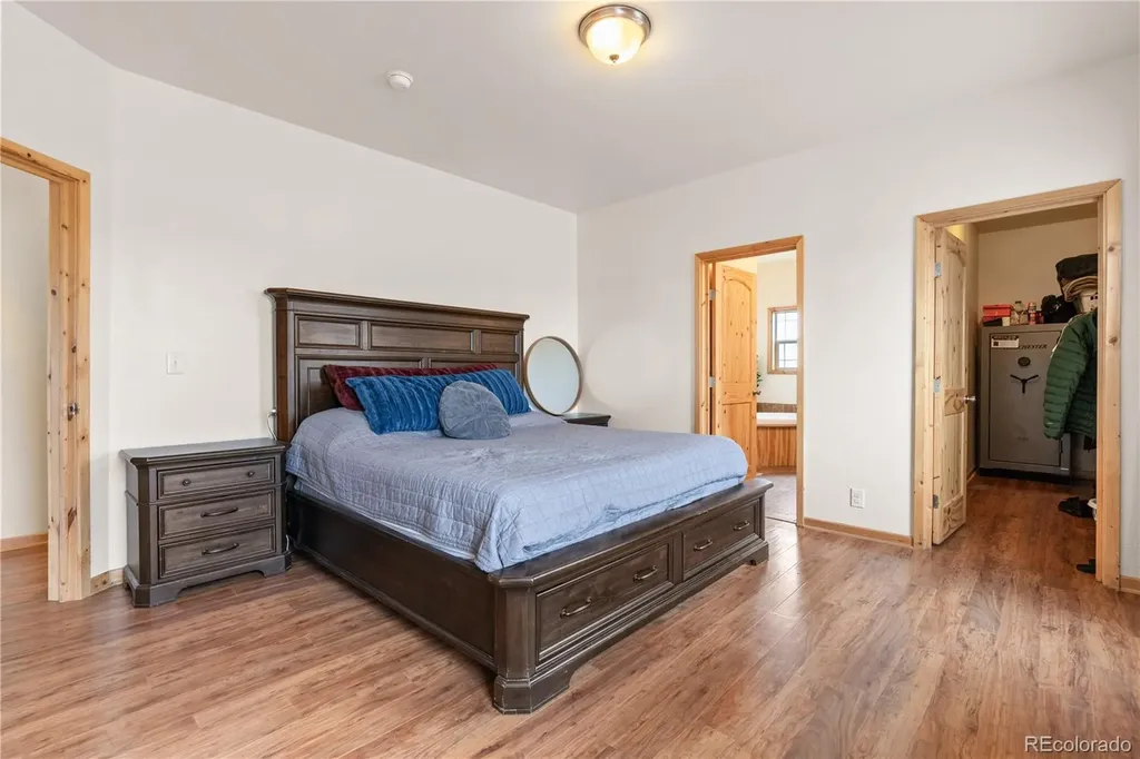1570 S Cr 129 Bennett CO 80102