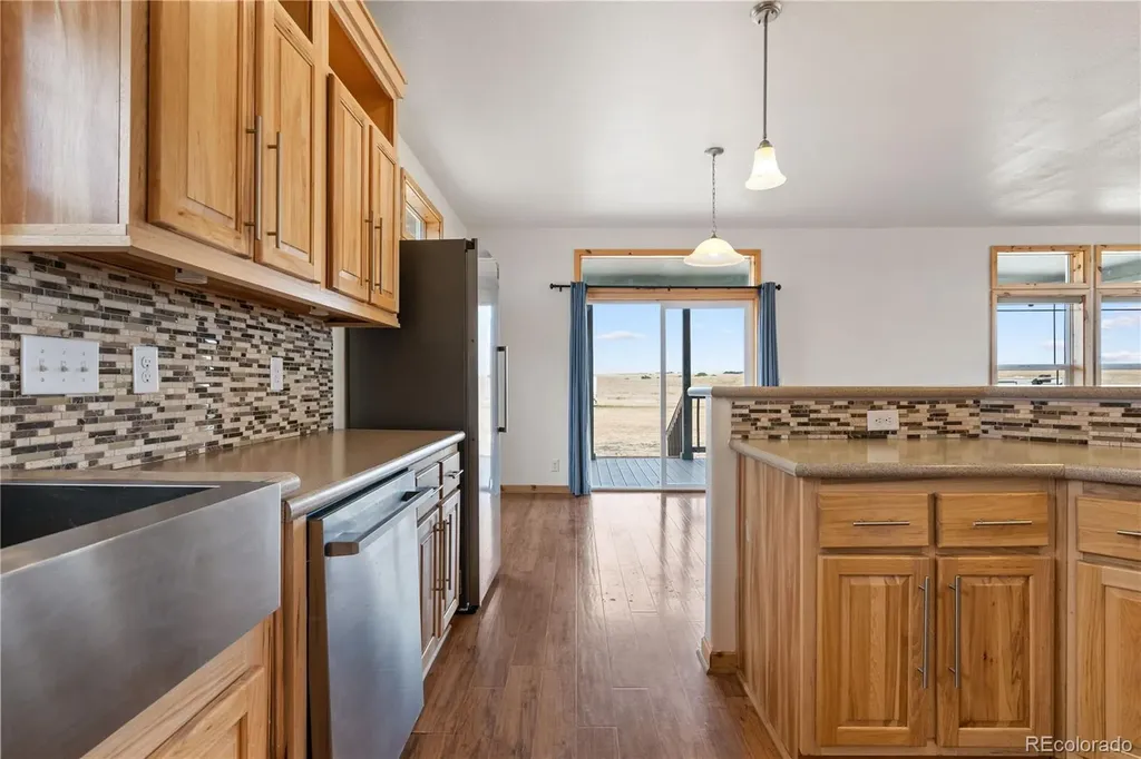 1570 S Cr 129 Bennett CO 80102