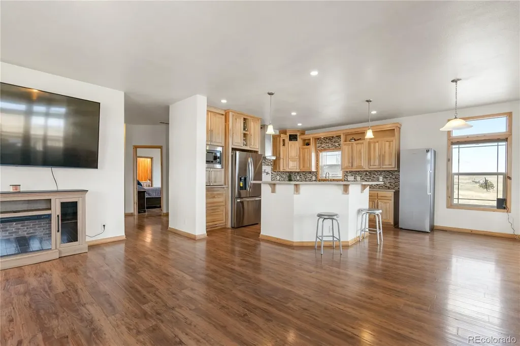 1570 S Cr 129 Bennett CO 80102