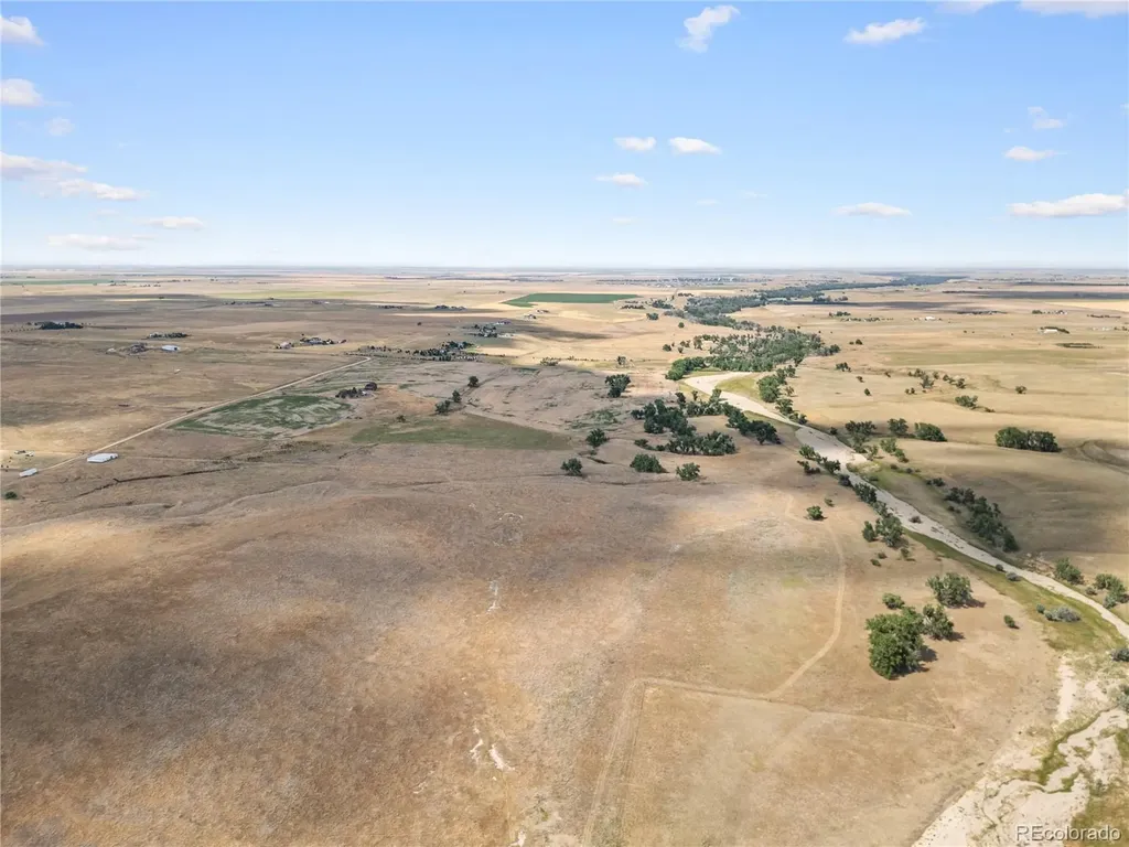 1570 S Cr 129 Bennett CO 80102