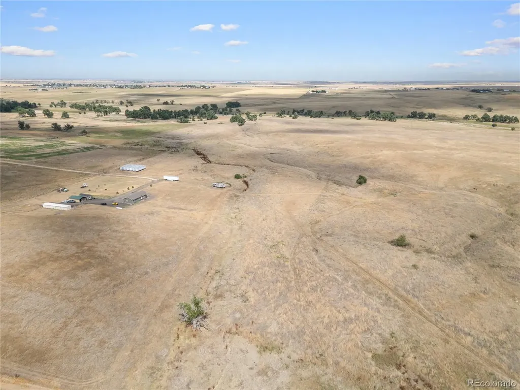 1570 S Cr 129 Bennett CO 80102